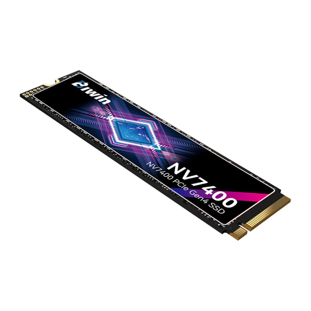 Disco Solido Ssd 1tb Biwin Nv7400 M.2 Nvme 7450mb-s