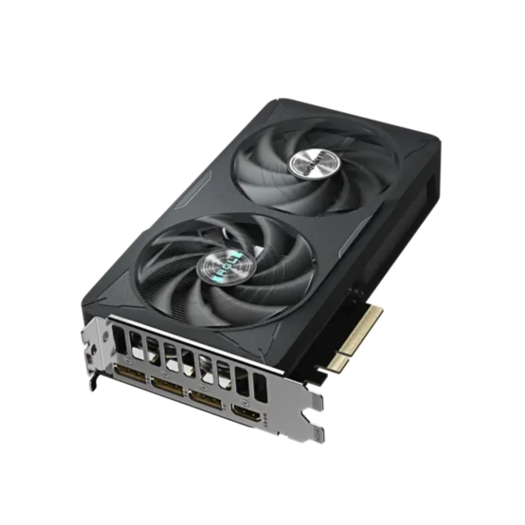 Placa De Video Gigabyte Rtx 5060 Eagle Oc 8gb