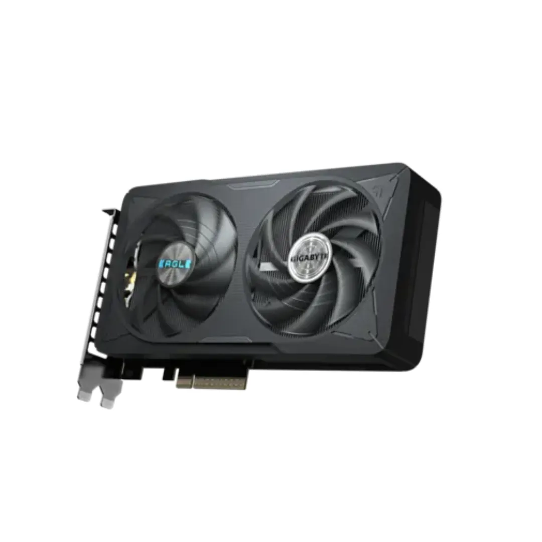 Placa De Video Gigabyte Rtx 5060 Eagle Oc 8gb