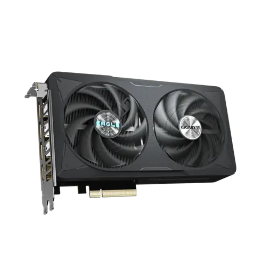 Placa De Video Gigabyte Rtx 5060 Eagle Oc 8gb