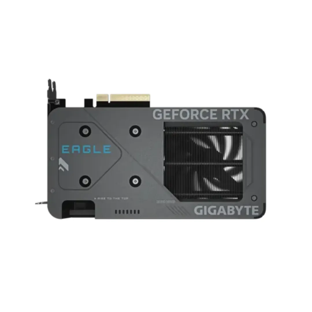 Placa De Video Gigabyte Rtx 5060 Eagle Oc 8gb