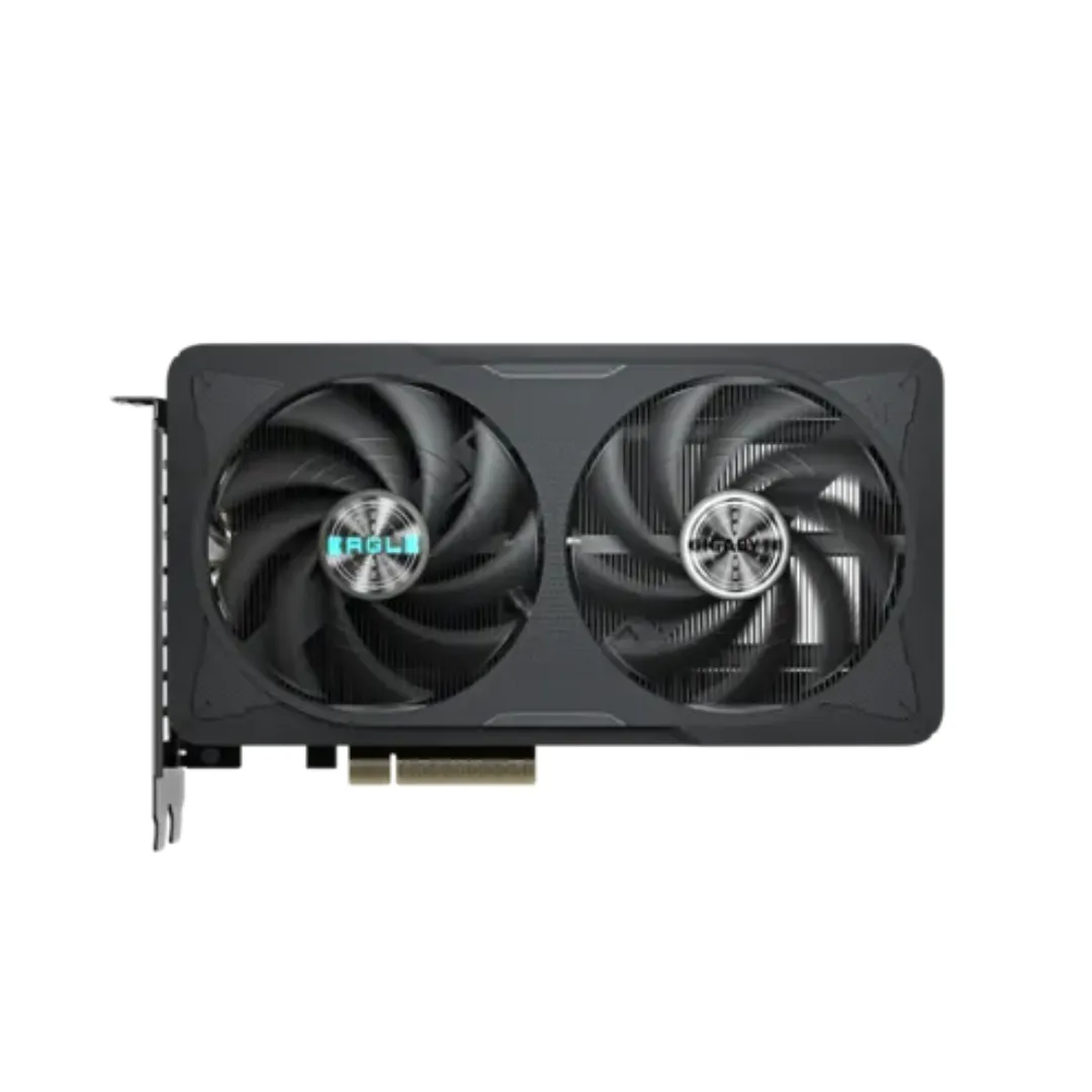 Placa De Video Gigabyte Rtx 5060 Eagle Oc 8gb