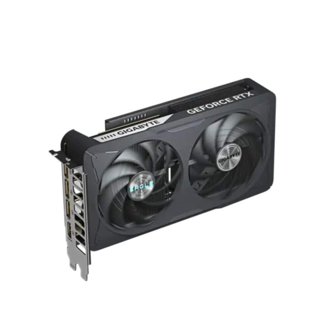 Placa De Video Gigabyte Rtx 5060 Eagle Oc 8gb