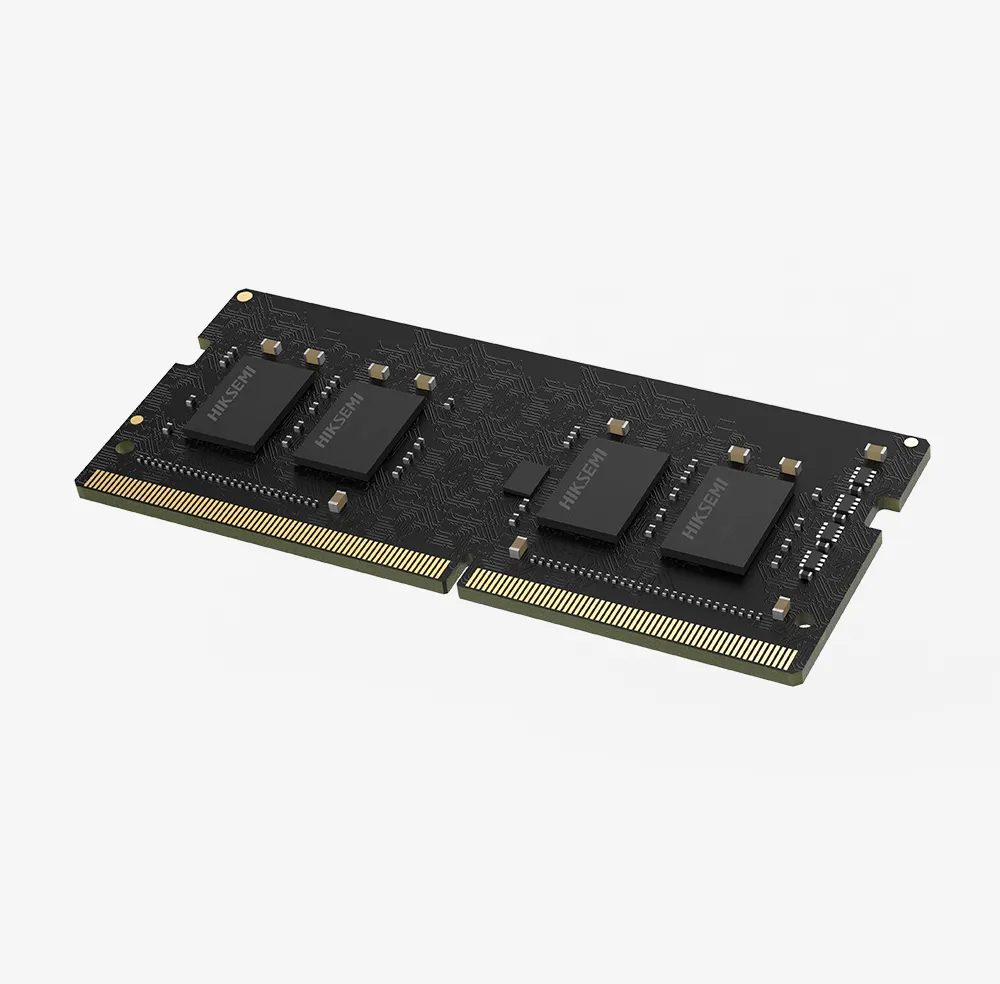 Memoria Ram Hiksemi Sodimm 8gb 3200mhz Ddr4