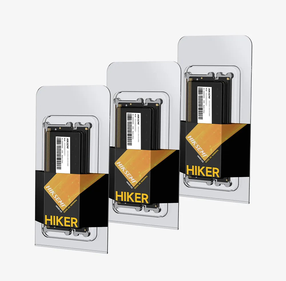 Memoria Ram Hiksemi Sodimm 8gb 3200mhz Ddr4