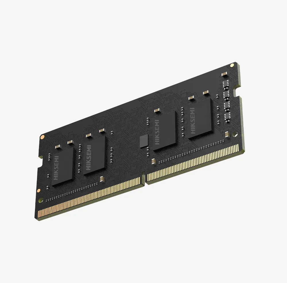 Memoria Ram Hiksemi Sodimm 8gb 3200mhz Ddr4