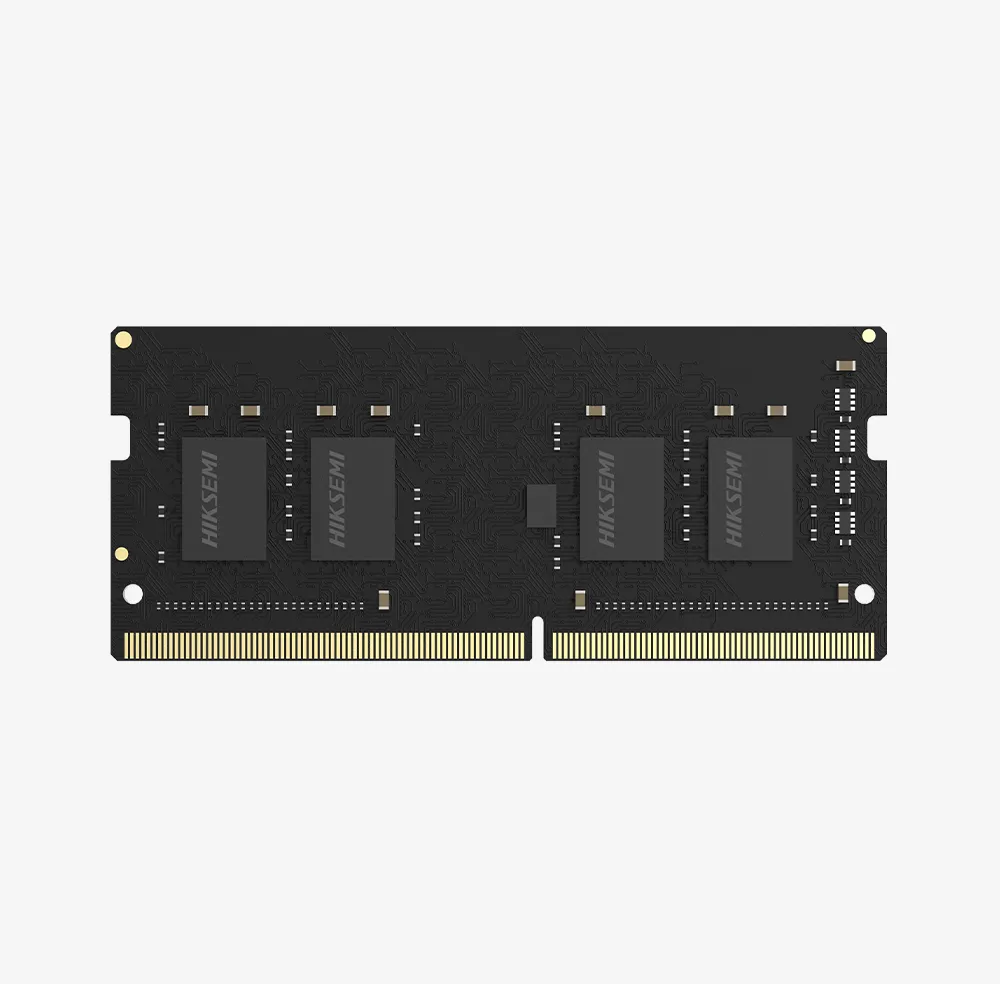 Memoria Ram Hiksemi Sodimm 8gb 3200mhz Ddr4