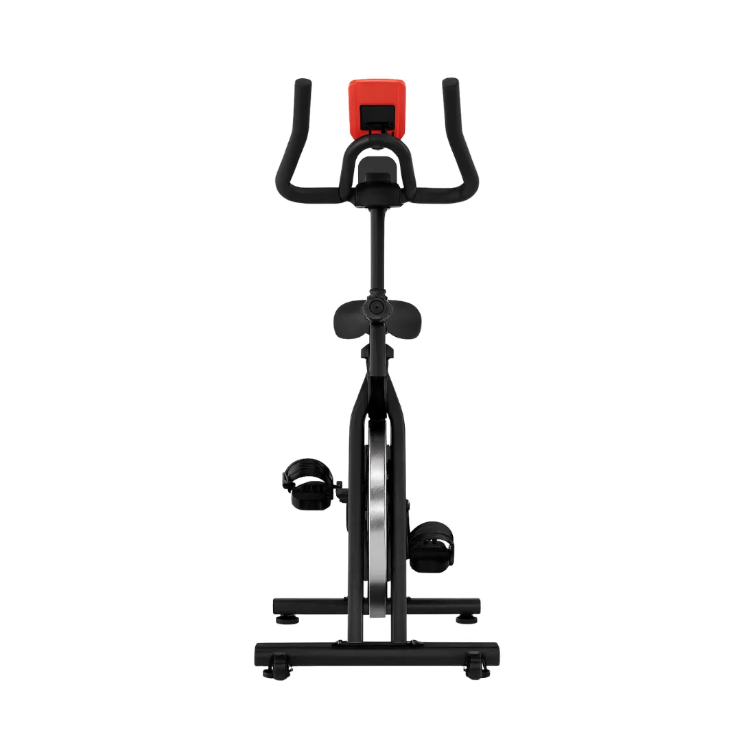 Bicicleta Fija Noxi - Profesional Disco 8kg - 150kg - Outlet -