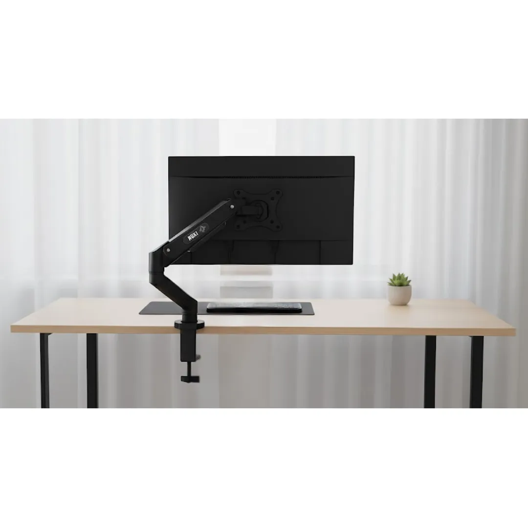Soporte De Monitor Noxi 1 Monitor Hidraulico - Outlet -
