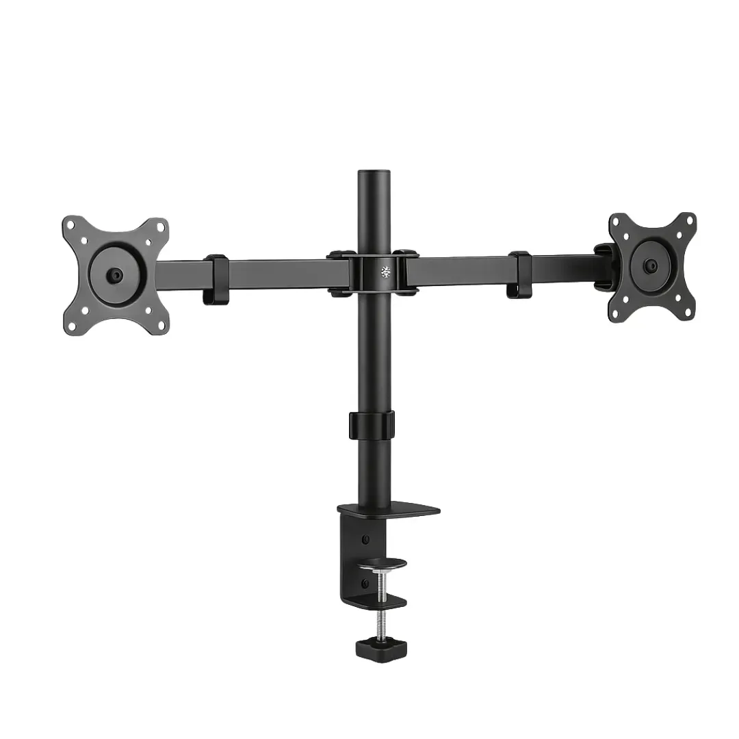 Soporte De Monitor Noxi Doble Fijo - Outlet -