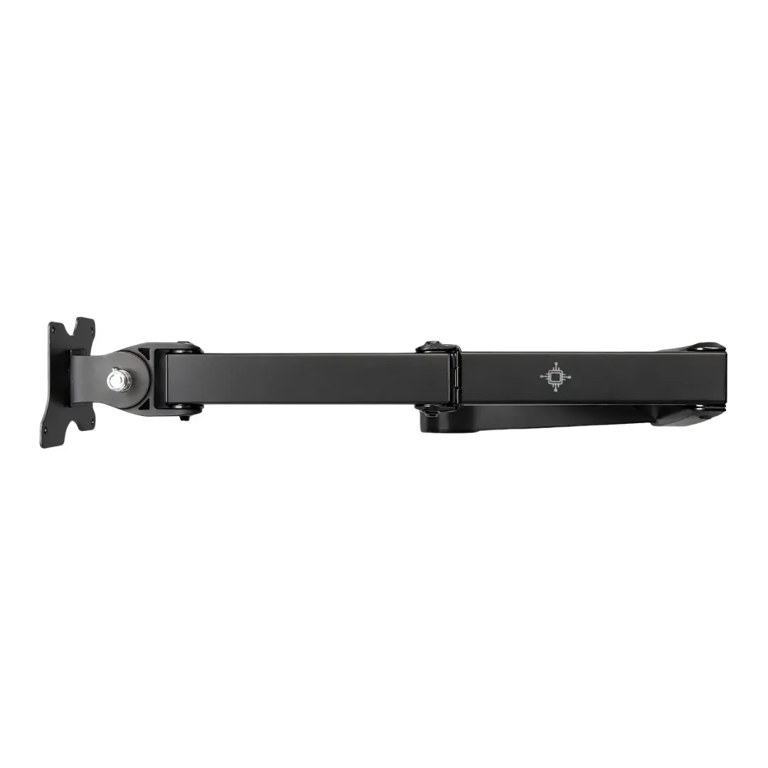 Soporte De Monitor Noxi Doble Fijo - Outlet -