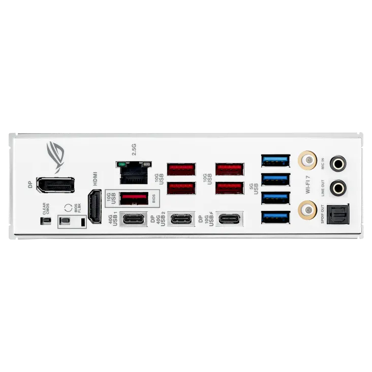 Motherboard Asus Rog Strix X870-a Gaming Wifi  Box Am5 Ddr5