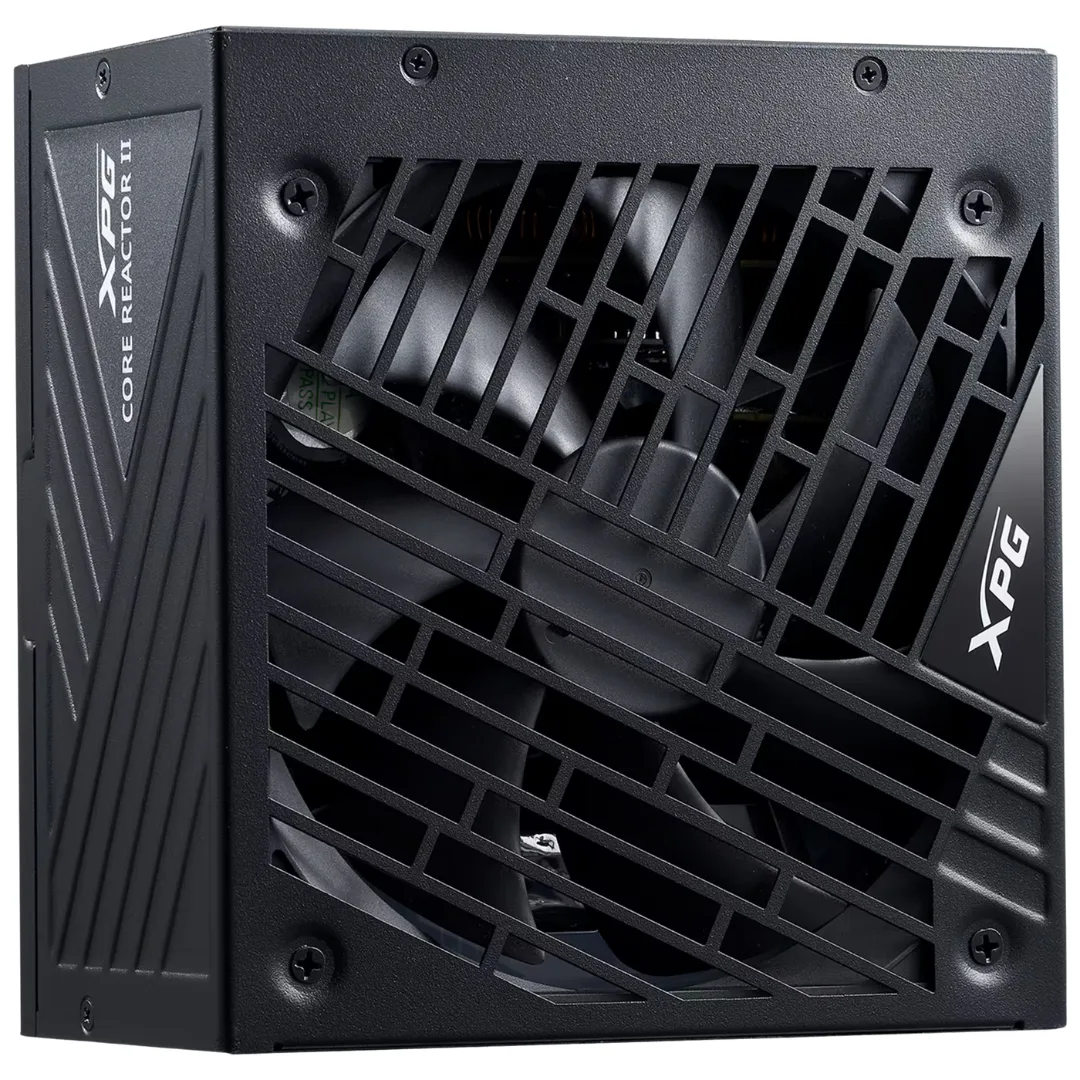 FUENTE ADATA XPG 1000W CORE REACTOR II 80 PLUS GOLD