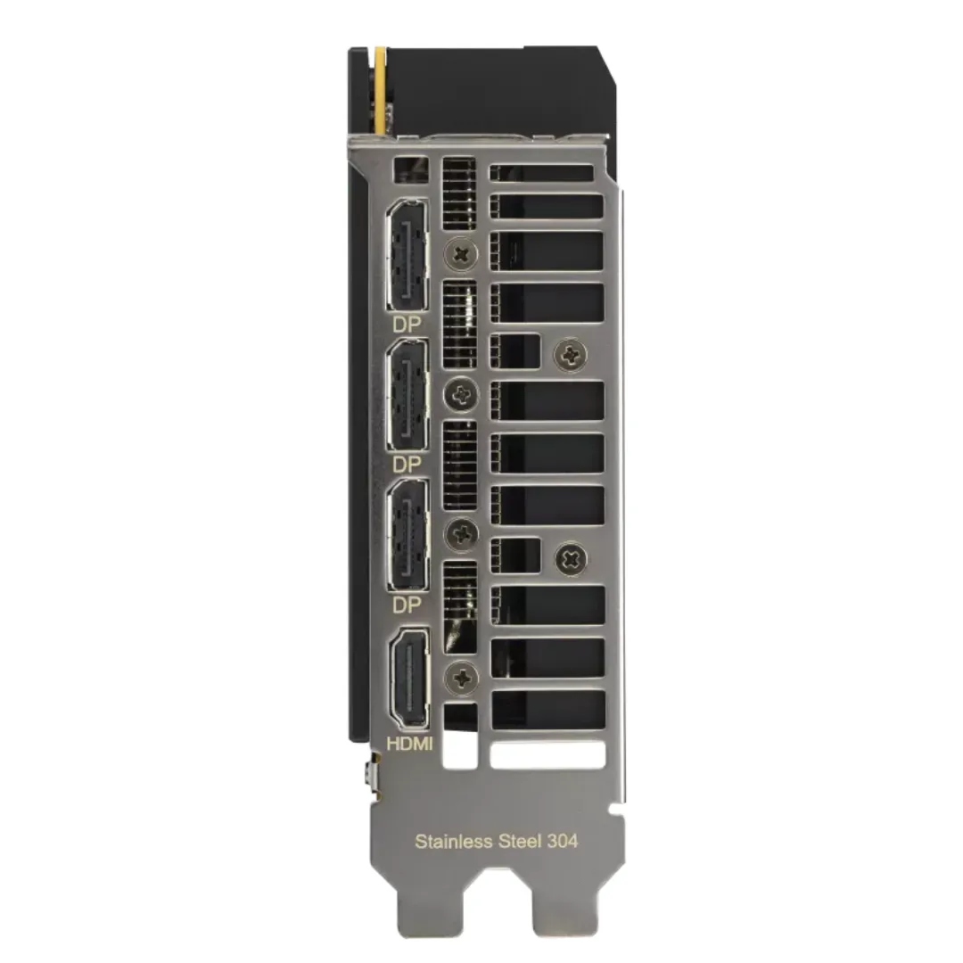 Placa De Video Asus Rtx 5050 Dual Oc 8gb