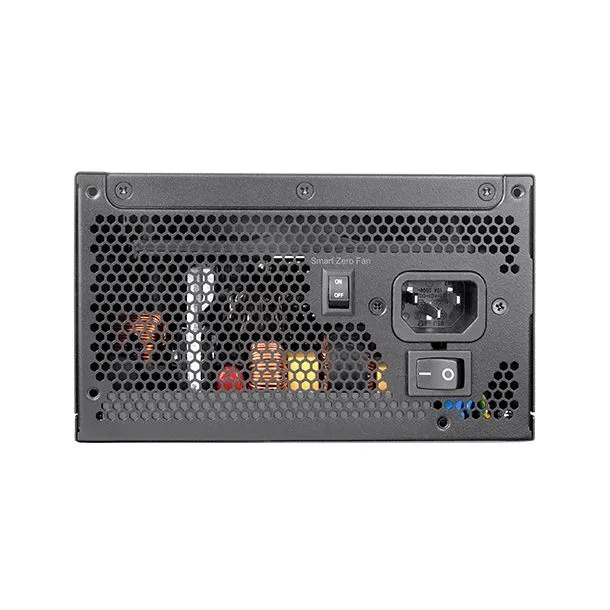 Fuente 1000w Thermaltake Toughpower Gt 80 Plus Gold