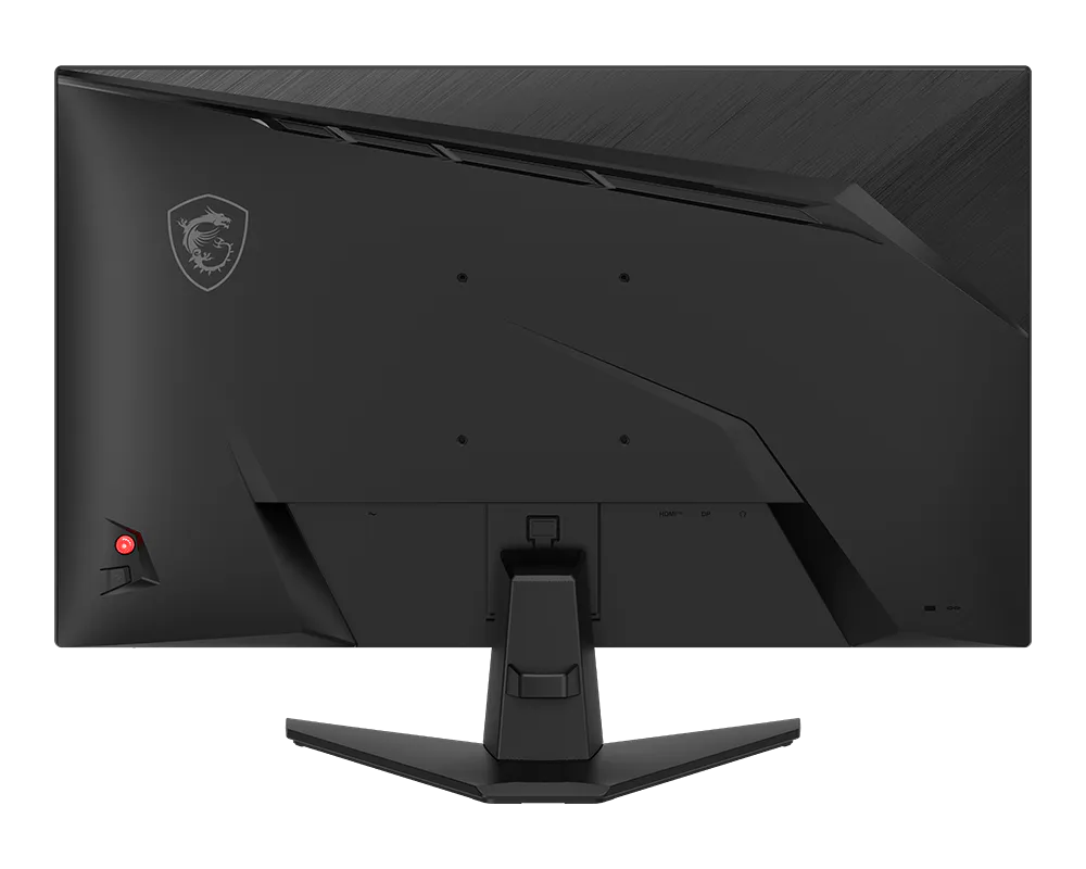 Monitor Gaming Msi Mag 272f 27