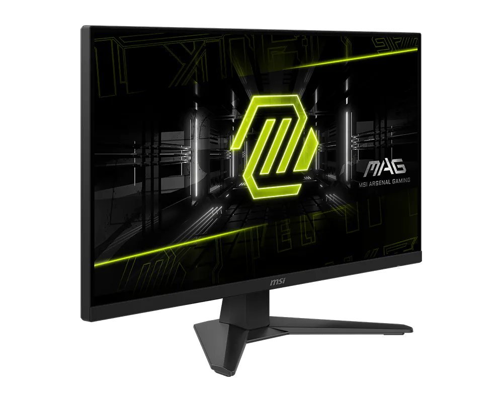 Monitor Gaming Msi Mag 272f 27