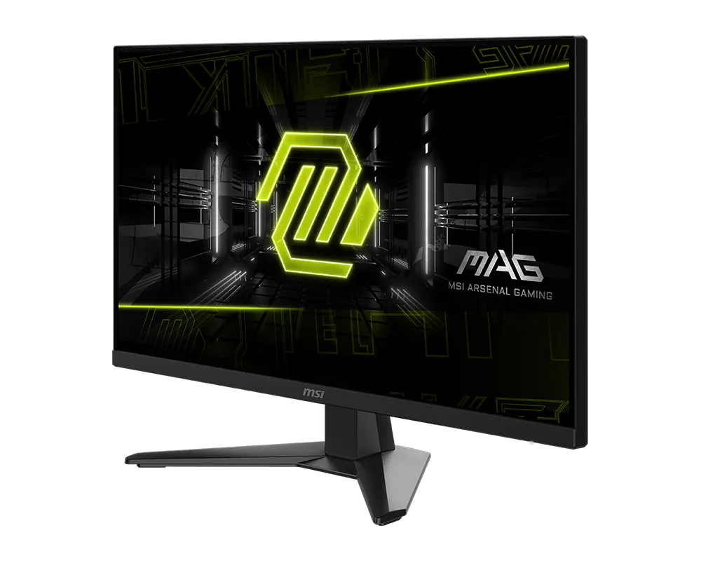 Monitor Gaming Msi Mag 272f 27