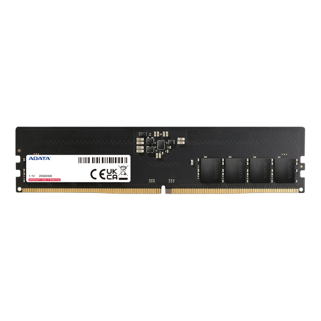 Memoria Adata Ddr5 8gb (1x8) 4800mhz