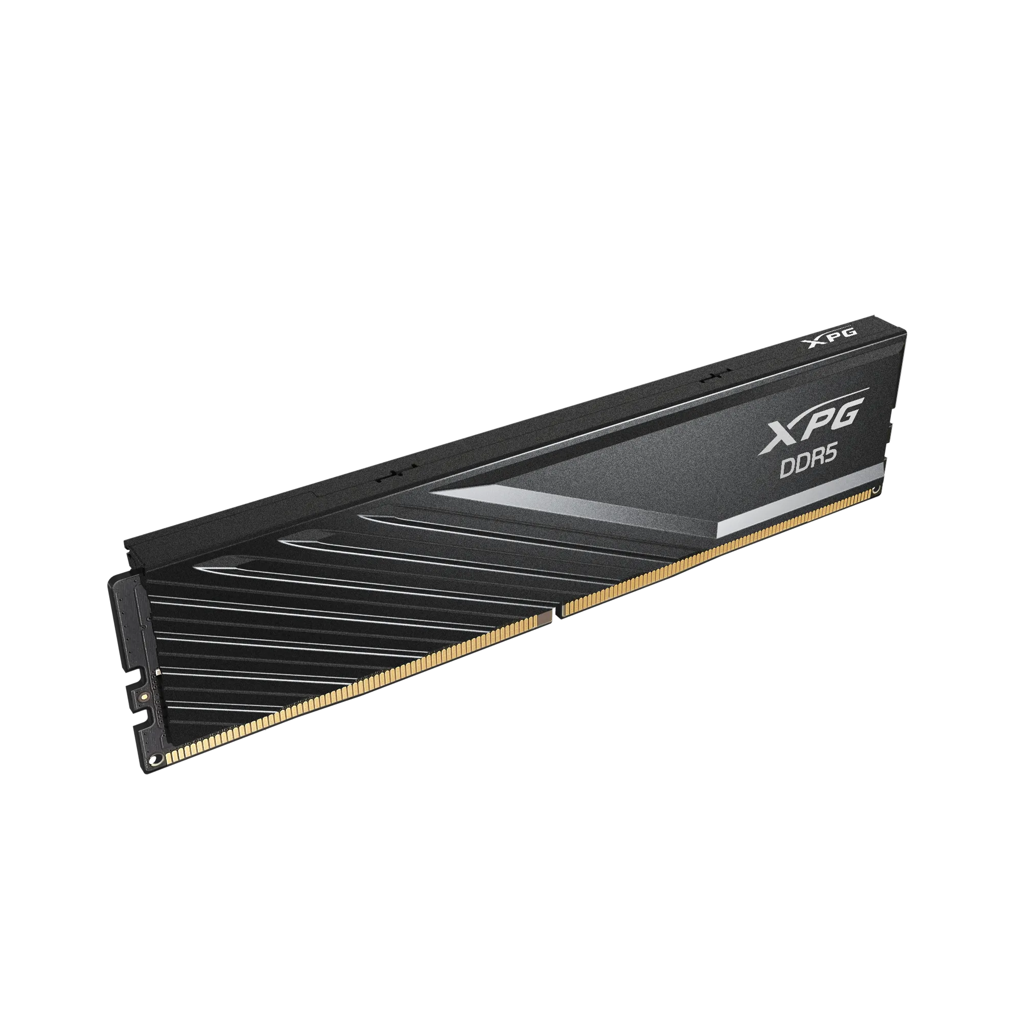 Memoria Ram Adata Xpg Lancer Blade 16gb 5600mhz Black