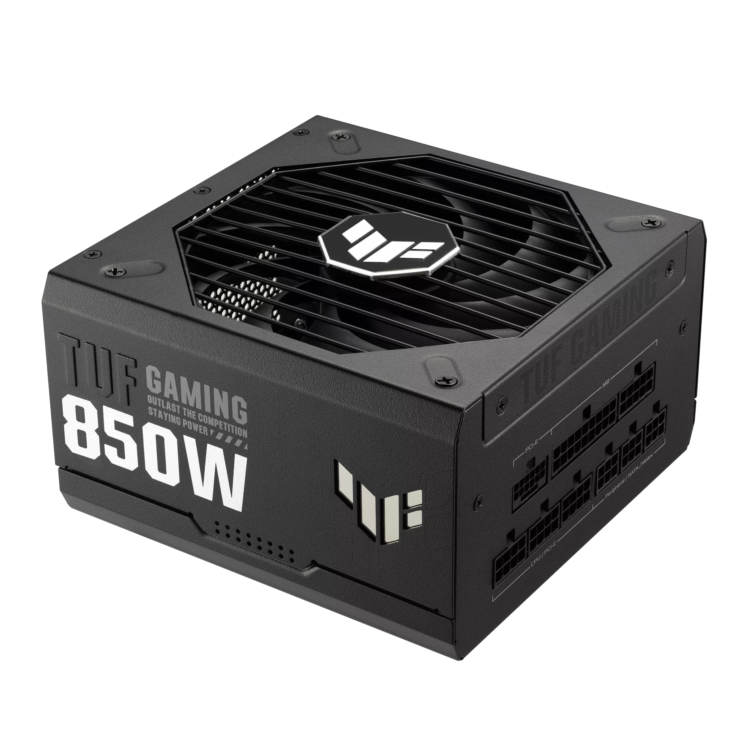 Fuente 850w Asus Tuf 80 Plus Gold Full Modular Pcie 5.1