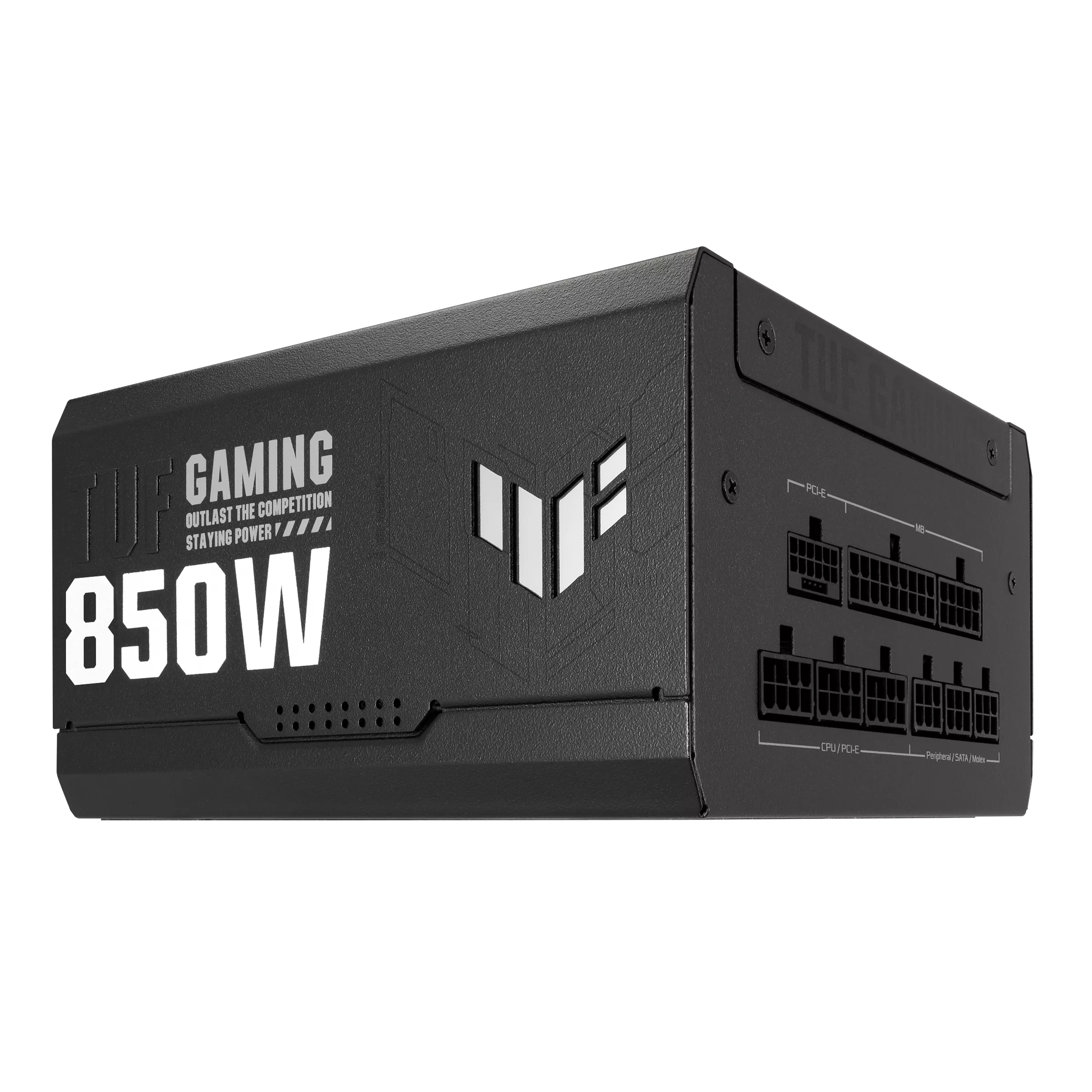 Fuente 850w Asus Tuf 80 Plus Gold Full Modular Pcie 5.1