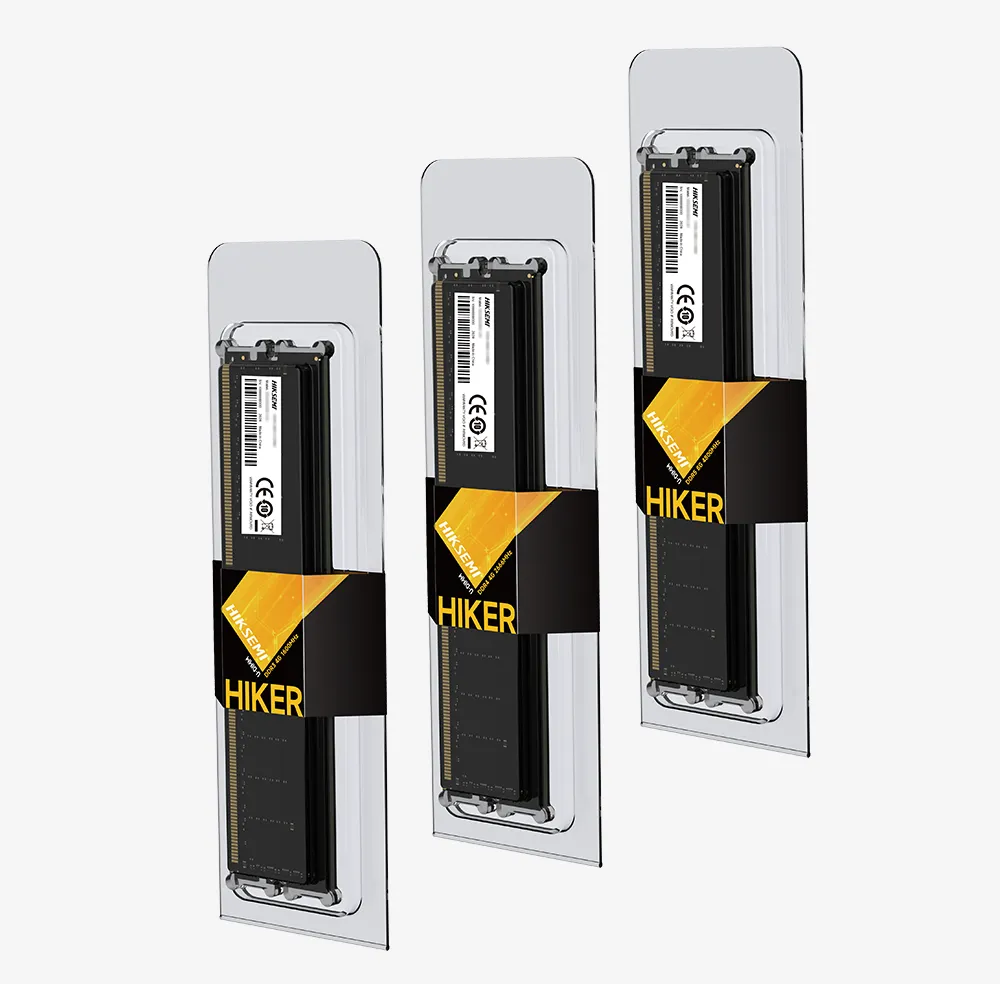 Memoria Ram Hiksemi 4gb 1600mhz Ddr3