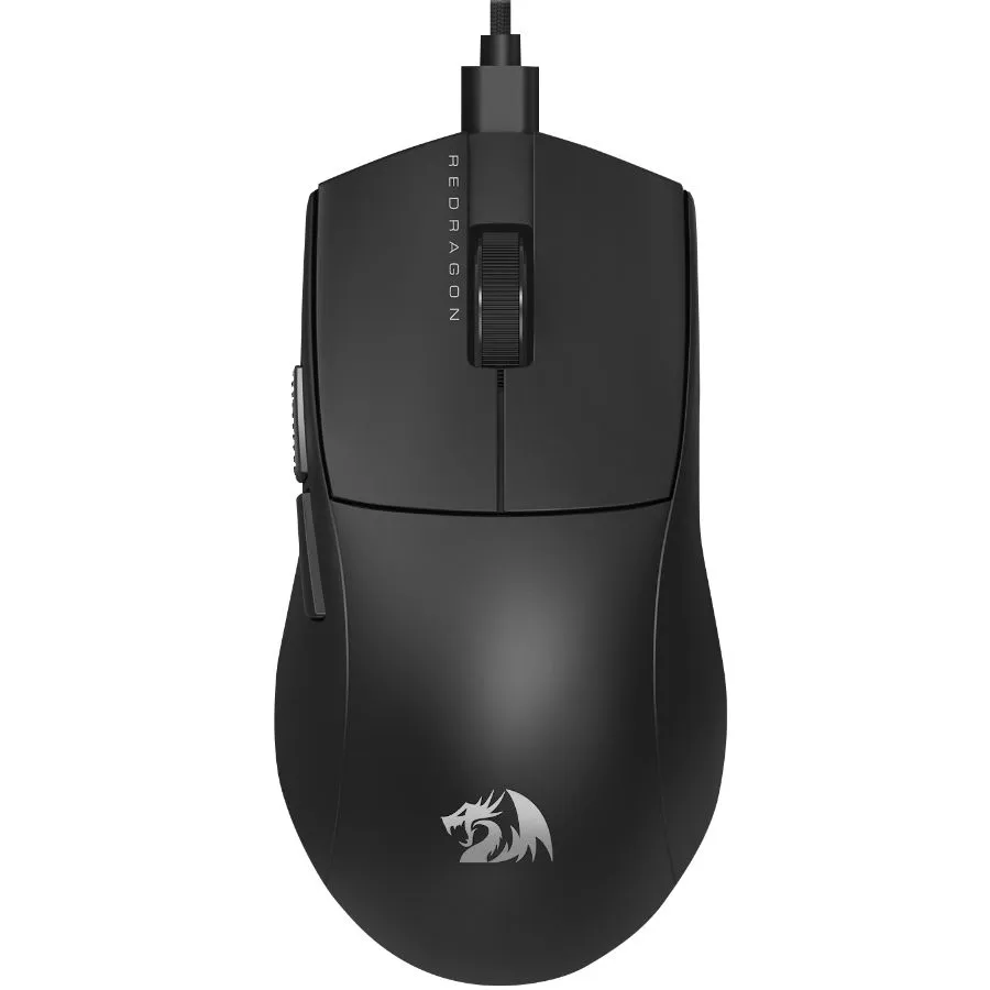 Combo Teclado Y Mouse InalÀmbrico Redragon S145 Gamer