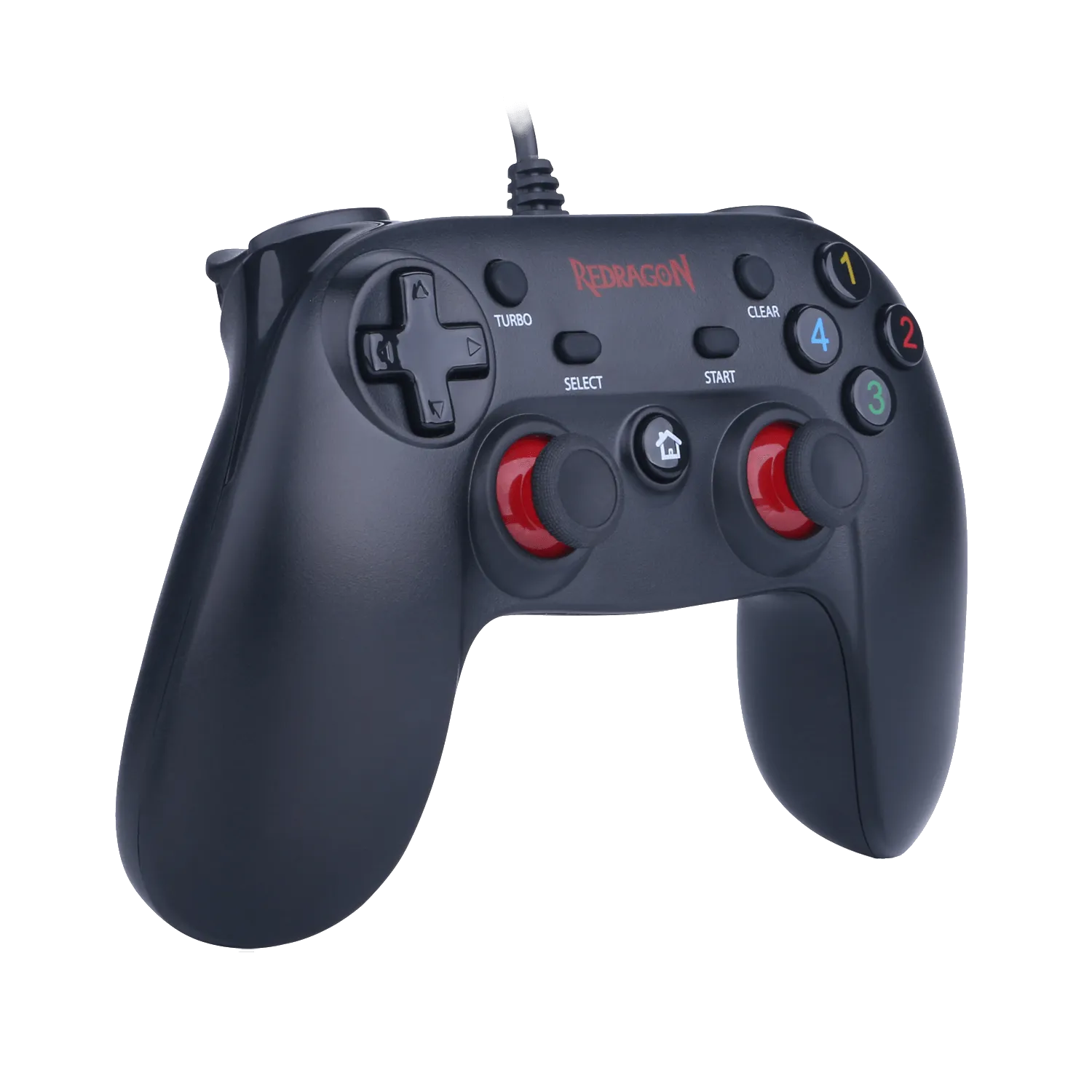 Joystick Redragon Saturn G807