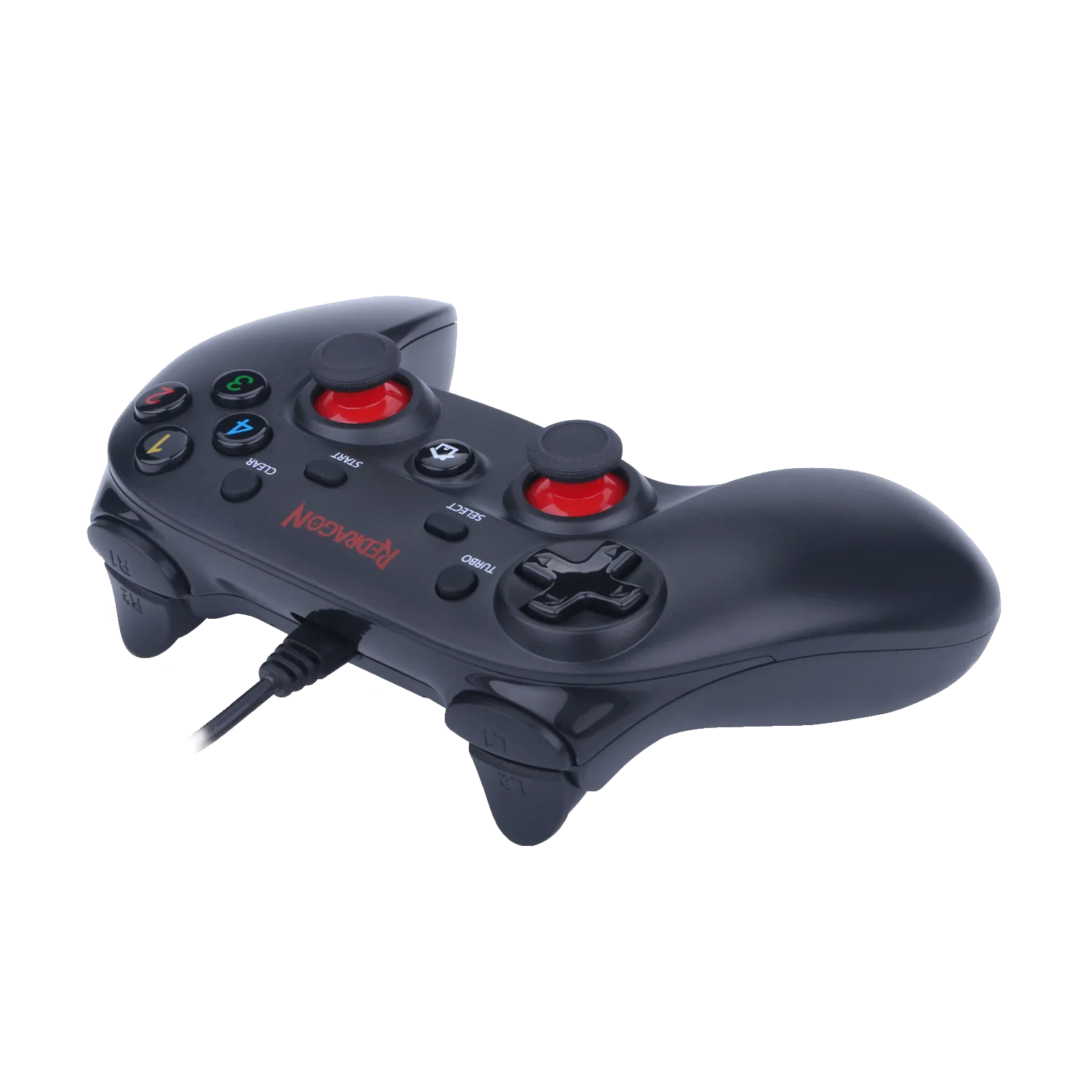 Joystick Redragon Saturn G807