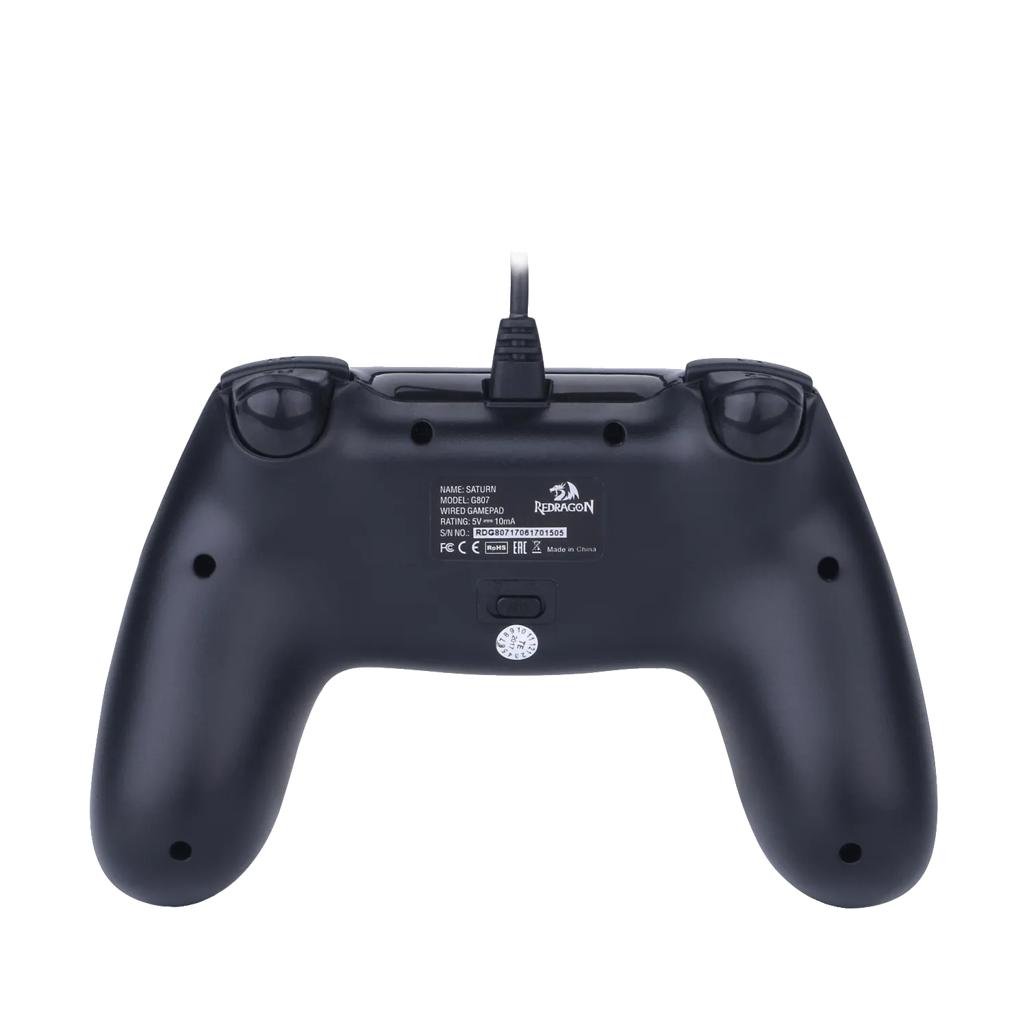 Joystick Redragon Saturn G807