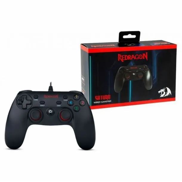 Joystick Redragon Saturn G807