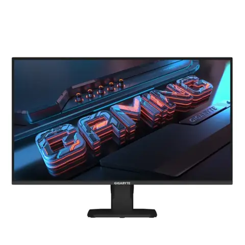 Monitor 25 Gigabyte Gs25f2 Fhd 200hz Negro