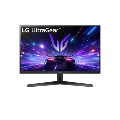 Monitor Gamer Lg Ultragear 27gs60f 27 Fhd 180hz 1ms