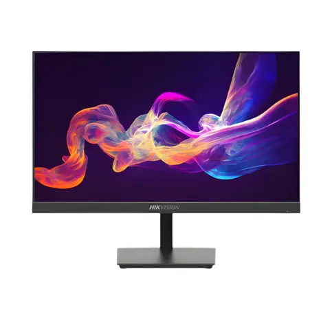Monitor Hikvision 24 Fhd 100hz Vga-hdmi