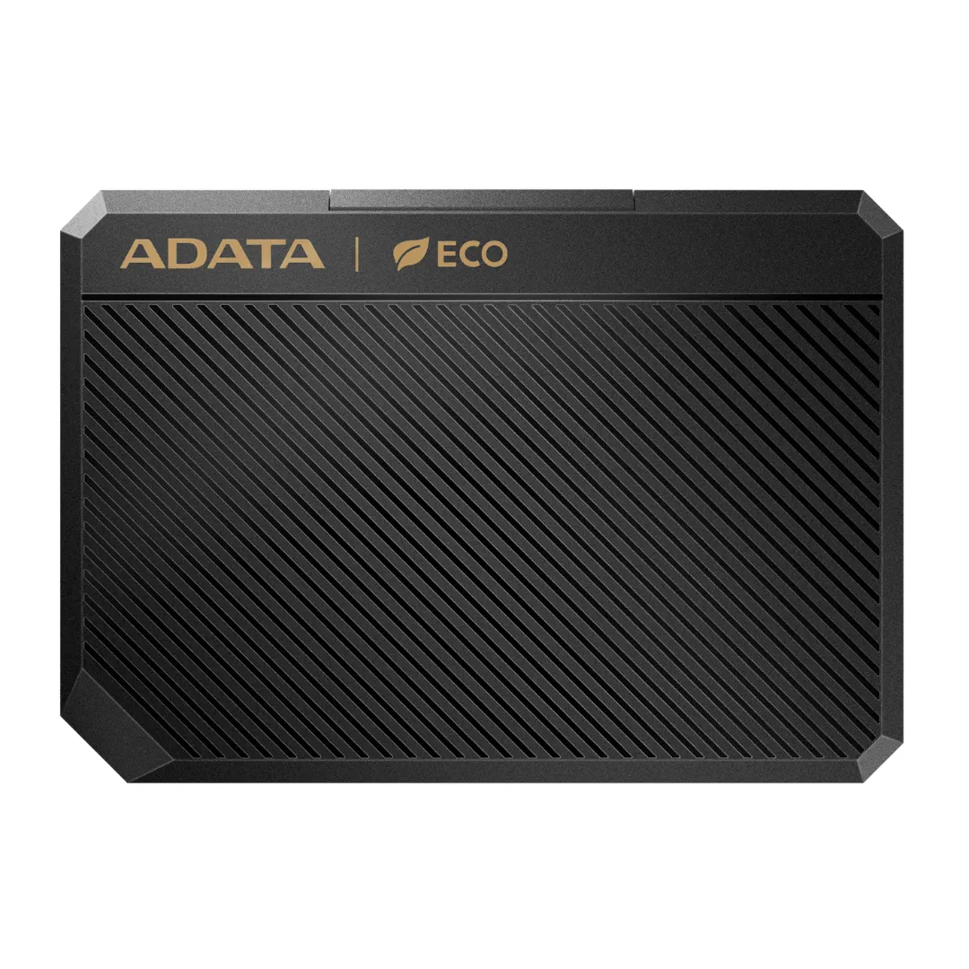 Carry Disk Adata Ec600 2.5 Sata Enclosure Usb 3.2