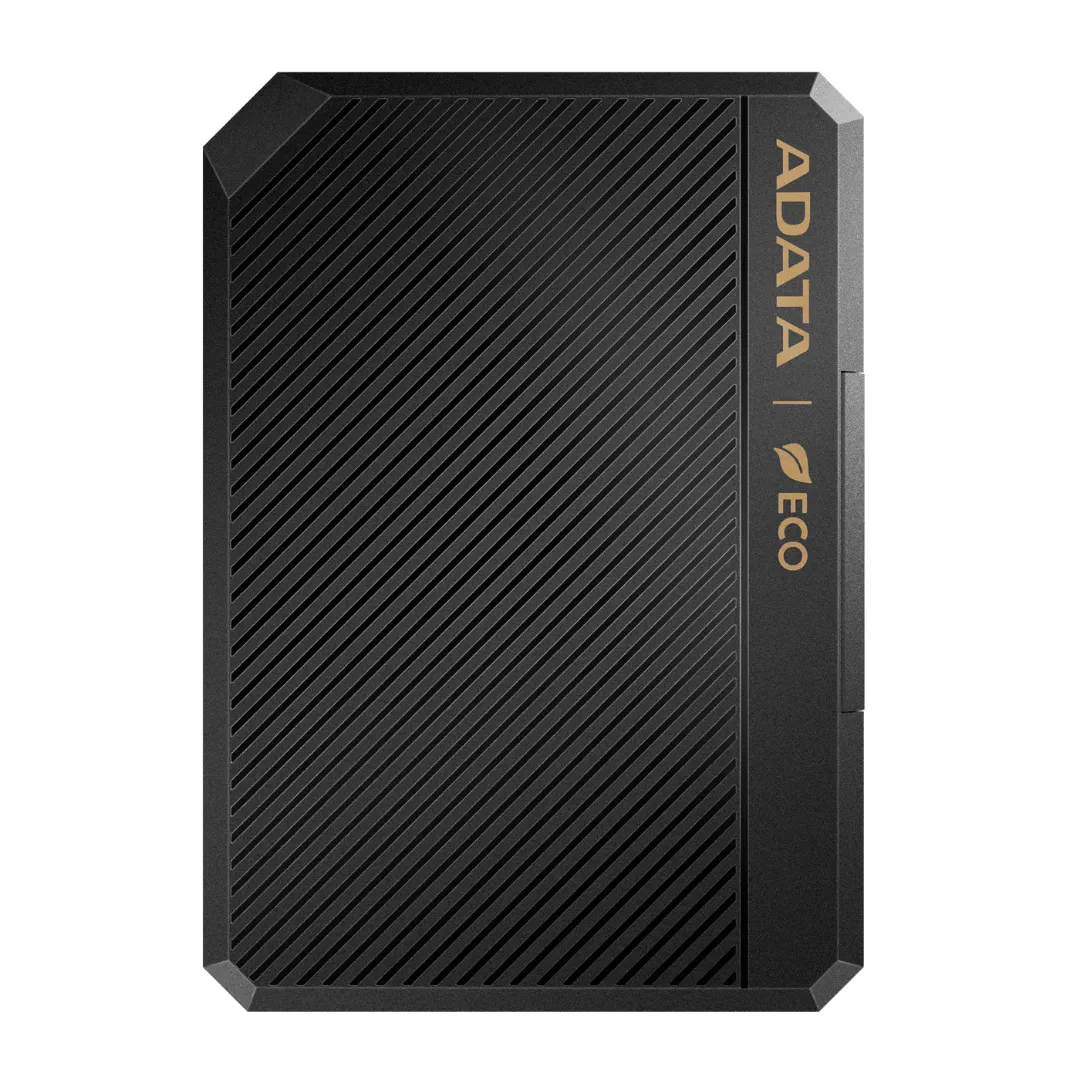 Carry Disk Adata Ec600 2.5 Sata Enclosure Usb 3.2