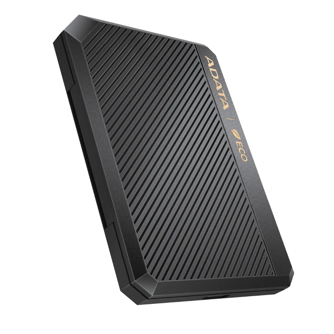 Carry Disk Adata Ec600 2.5 Sata Enclosure Usb 3.2