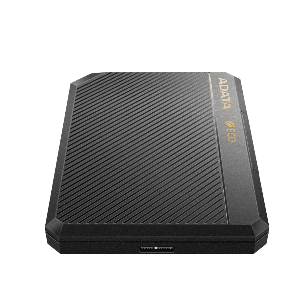 Carry Disk Adata Ec600 2.5 Sata Enclosure Usb 3.2