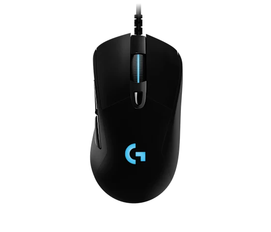 Mouse Logitech G403 Hero Gaming