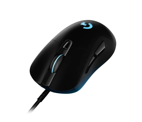 Mouse Logitech G403 Hero Gaming