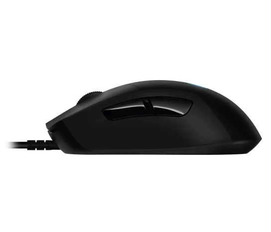 Mouse Logitech G403 Hero Gaming