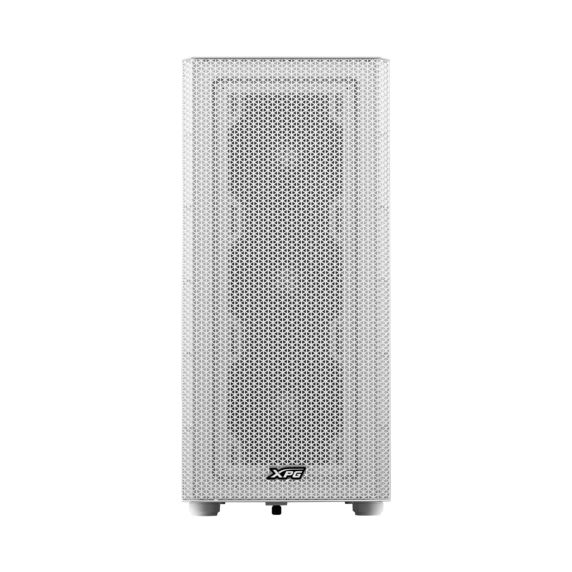 Gabinete Xpg Valor Mesh Blanco 4x120mm Fans