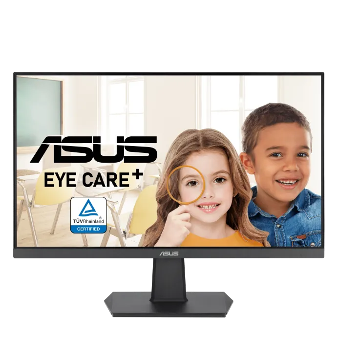 Monitor Asus 24