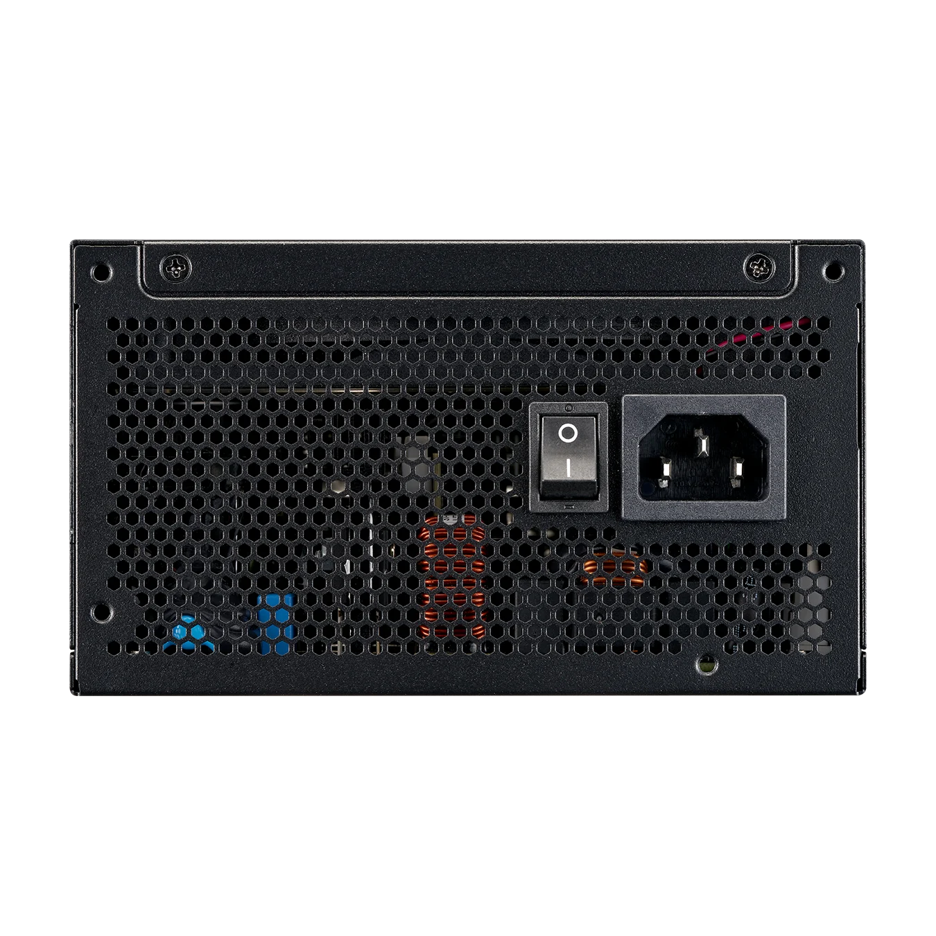 Fuente Cooler Master Gx3 750w 80 Plus Gold Full Modular Atx 3.0