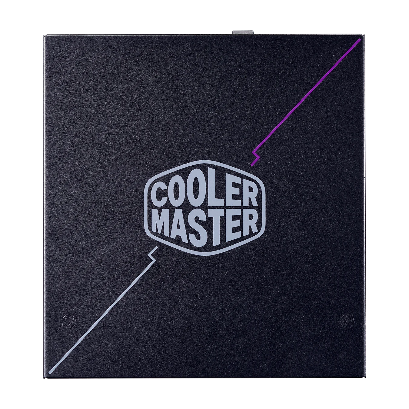 Fuente Cooler Master Gx3 750w 80 Plus Gold Full Modular Atx 3.0