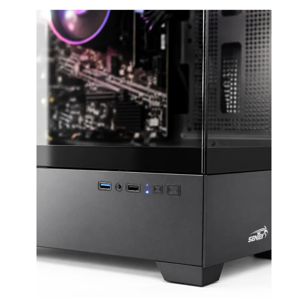 Noxi Gaming Pc Amd Ryzen 7 5700g | 32 Gb | 960gb | Wifi
