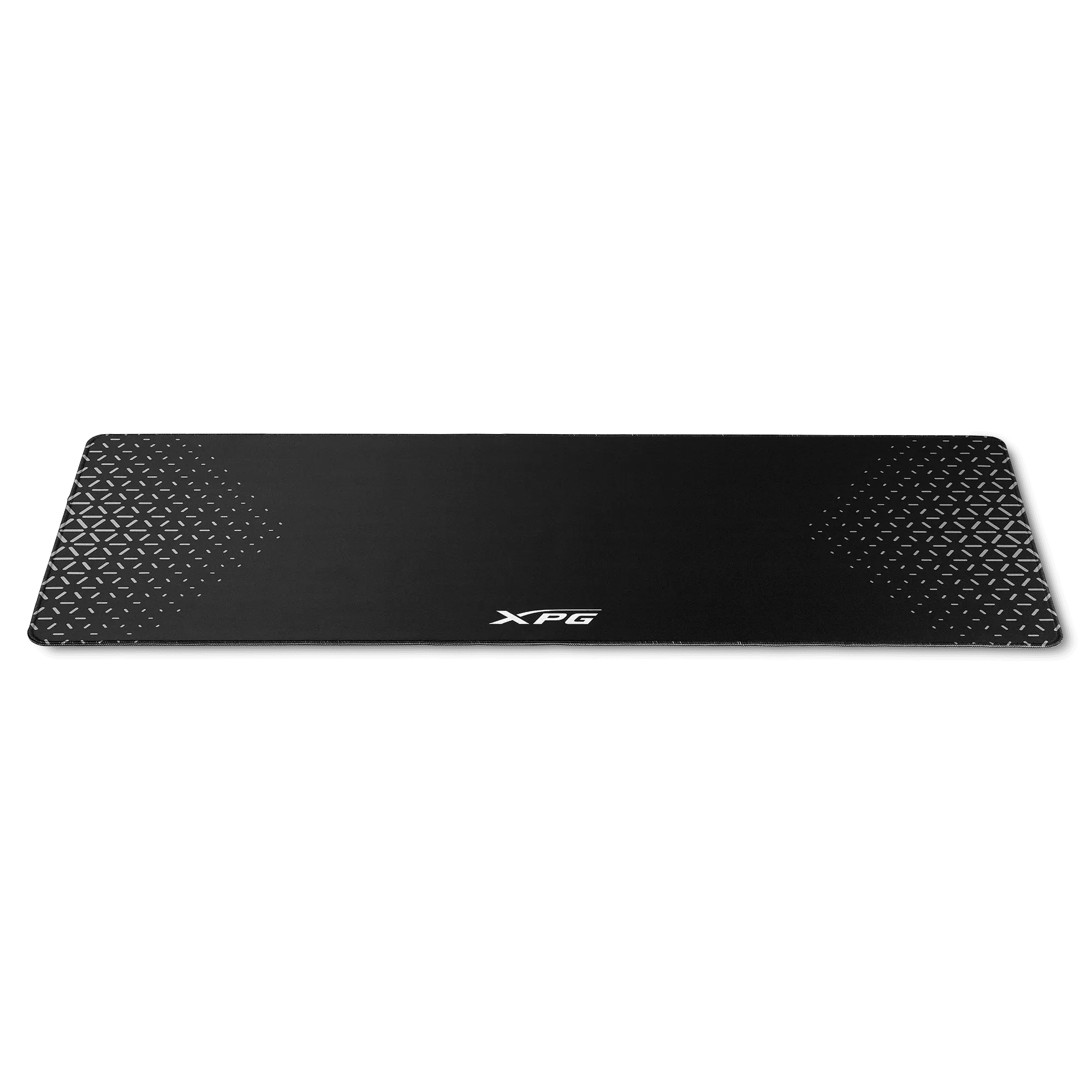 Mouse Pad Xpg Frontline Blackxl Negro