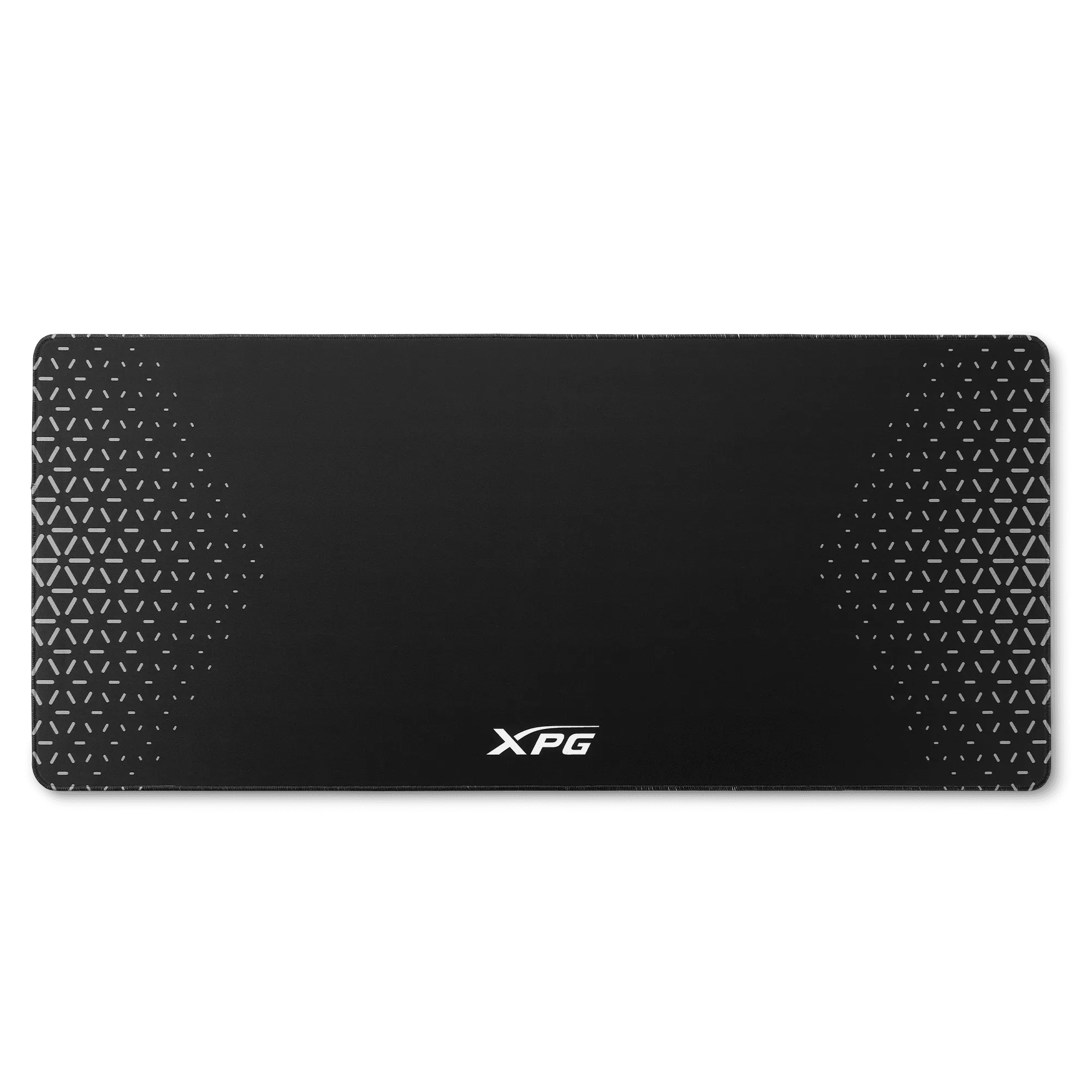 Mouse Pad Xpg Frontline Blackxl Negro