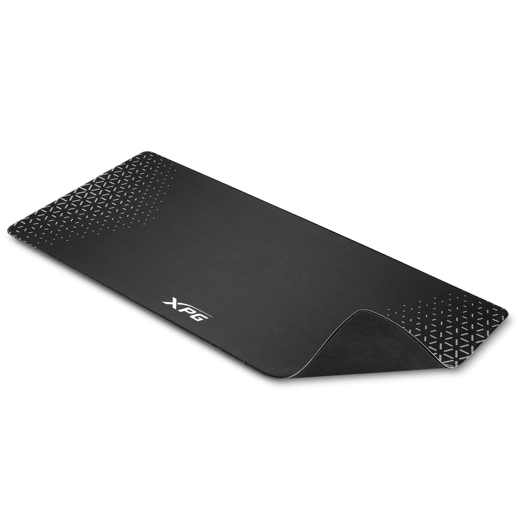 Mouse Pad Xpg Frontline Blackxl Negro